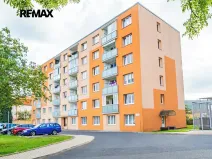 Pronájem bytu 1+1, Kadaň, Věžní, 35 m2