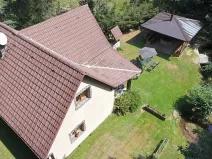 Prodej chalupy, Staré Město pod Landštejnem, 107 m2