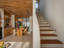 Prodej rodinného domu, Jimbaran, Indonésie, 105 m2