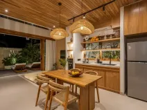 Prodej rodinného domu, Jimbaran, Indonésie, 105 m2