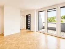Pronájem bytu 3+kk, Brno, Fryčajova, 64 m2