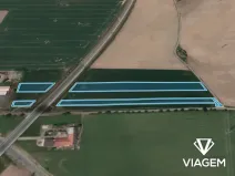 Prodej podílu pole, Opava, 1759 m2