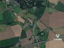 Prodej podílu zahrady, Cheb, 837 m2