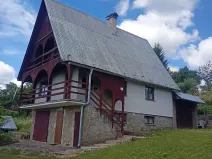 Prodej chaty, Vyškovec, 213 m2