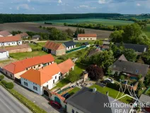 Prodej rodinného domu, Velenka, 414 m2