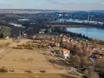 Prodej pozemku pro bydlení, Litomyšl, 1478 m2