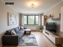 Prodej bytu 1+kk, Praha - Záběhlice, Hvozdíková, 24 m2