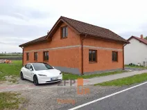 Prodej rodinného domu, Opočnice, 262 m2
