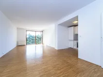 Pronájem bytu 3+kk, Praha - Modřany, Na Srážku, 90 m2