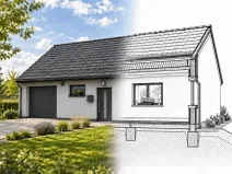 Prodej pozemku pro bydlení, Bílina, Důlní, 735 m2
