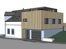 Prodej bytu 5+kk, Malá Skála, 232 m2