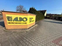 Prodej obchodního prostoru, Osek nad Bečvou, 2800 m2