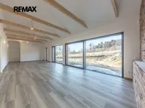 Prodej rodinného domu, Horní Planá, 115 m2