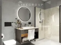 Prodej bytu 1+kk, Zbýšov, čtvrť Padělky, 40 m2