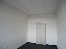 Pronájem kanceláře, Brno, Josefská, 14 m2