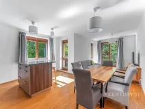 Pronájem bytu 3+kk, Praha - Krč, U krčského nádraží, 68 m2