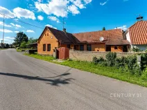 Prodej rodinného domu, Probulov, 114 m2
