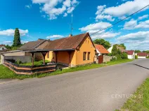 Prodej rodinného domu, Probulov, 114 m2