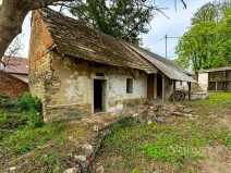 Prodej rodinného domu, Loket, 80 m2