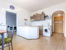 Prodej bytu 1+1, Krupka, Karla Čapka, 36 m2