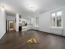 Prodej bytu 3+kk, Praha - Libeň, Kotlaska, 85 m2