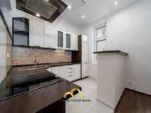Prodej bytu 3+kk, Praha - Libeň, Kotlaska, 85 m2
