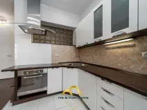 Prodej bytu 3+kk, Praha - Libeň, Kotlaska, 85 m2