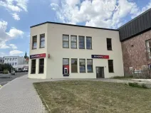 Pronájem ordinace, Mělník, Nová, 42 m2