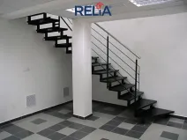 Pronájem obchodního prostoru, Liberec, Sokolská, 174 m2