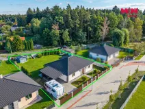 Prodej rodinného domu, Mukařov - Žernovka, K Památníku, 107 m2