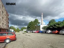 Pronájem bytu 1+kk, Lubná, 17 m2