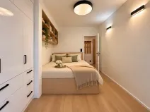 Pronájem bytu 2+kk, Praha - Vršovice, Minská, 50 m2