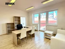 Pronájem kanceláře, Kyjov, Jungmannova, 22 m2