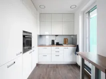 Prodej bytu 2+kk, Praha - Malešice, Nad úžlabinou, 71 m2