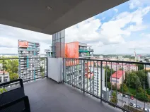 Prodej bytu 2+kk, Praha - Malešice, Nad úžlabinou, 71 m2