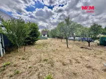 Prodej zahrady, Hodonín, 710 m2