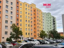 Prodej bytu 3+1, České Budějovice - České Budějovice 2, J. Bendy, 72 m2
