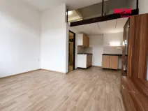 Pronájem bytu 1+kk, Pardubice, Bratranců Veverkových, 26 m2