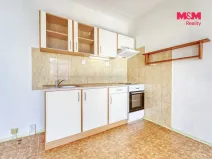 Pronájem bytu 1+kk, Plzeň - Bolevec, Krašovská, 30 m2