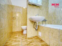 Pronájem bytu 1+kk, Plzeň - Bolevec, Krašovská, 30 m2