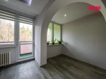 Prodej bytu 3+1, Třinec - Lyžbice, Beskydská, 83 m2