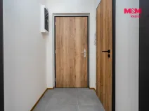 Pronájem bytu 1+kk, Praha - Třebonice, U Zličína, 22 m2
