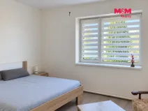 Prodej rodinného domu, Moravské Málkovice, 131 m2