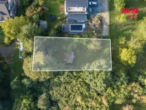 Prodej pozemku pro bydlení, Mnichovice - Božkov, 904 m2