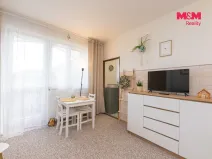 Prodej bytu 1+1, Náchod, Čechova, 27 m2