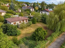 Prodej pozemku pro bydlení, Praha - Točná, 457 m2