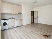 Pronájem bytu 1+kk, Havířov, Marušky Kudeříkové, 22 m2