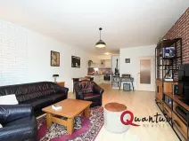 Pronájem bytu 2+kk, Praha - Žižkov, U staré cihelny, 57 m2