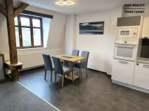 Pronájem bytu 2+kk, Ústí nad Labem, Masarykova, 85 m2