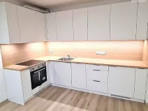 Pronájem bytu 1+kk, Brno, 33 m2
